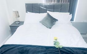 1 Bed Apartment
